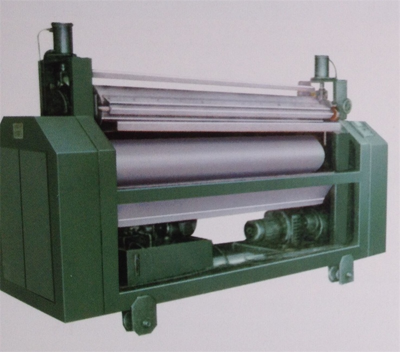MT-2000滲透機(jī)